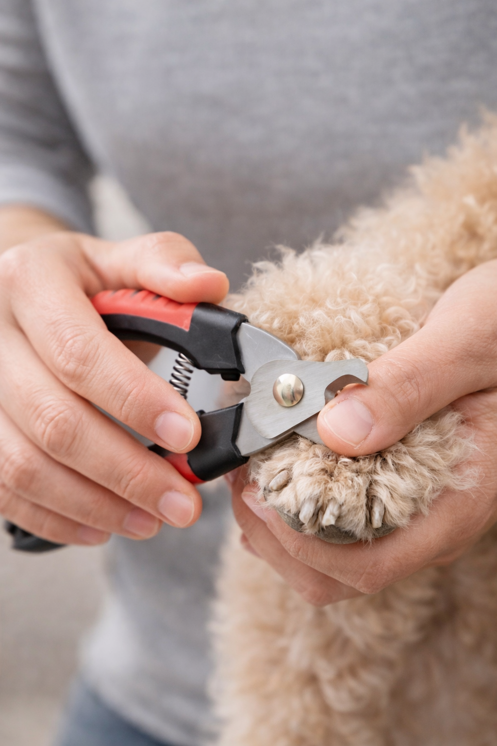 Corta uñas para mascotas – cortauñas para perros y gatos