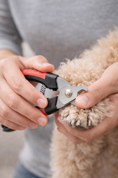 Corta uñas para mascotas – cortauñas para perros y gatos