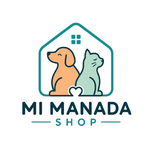 MI MANADA SHOP
