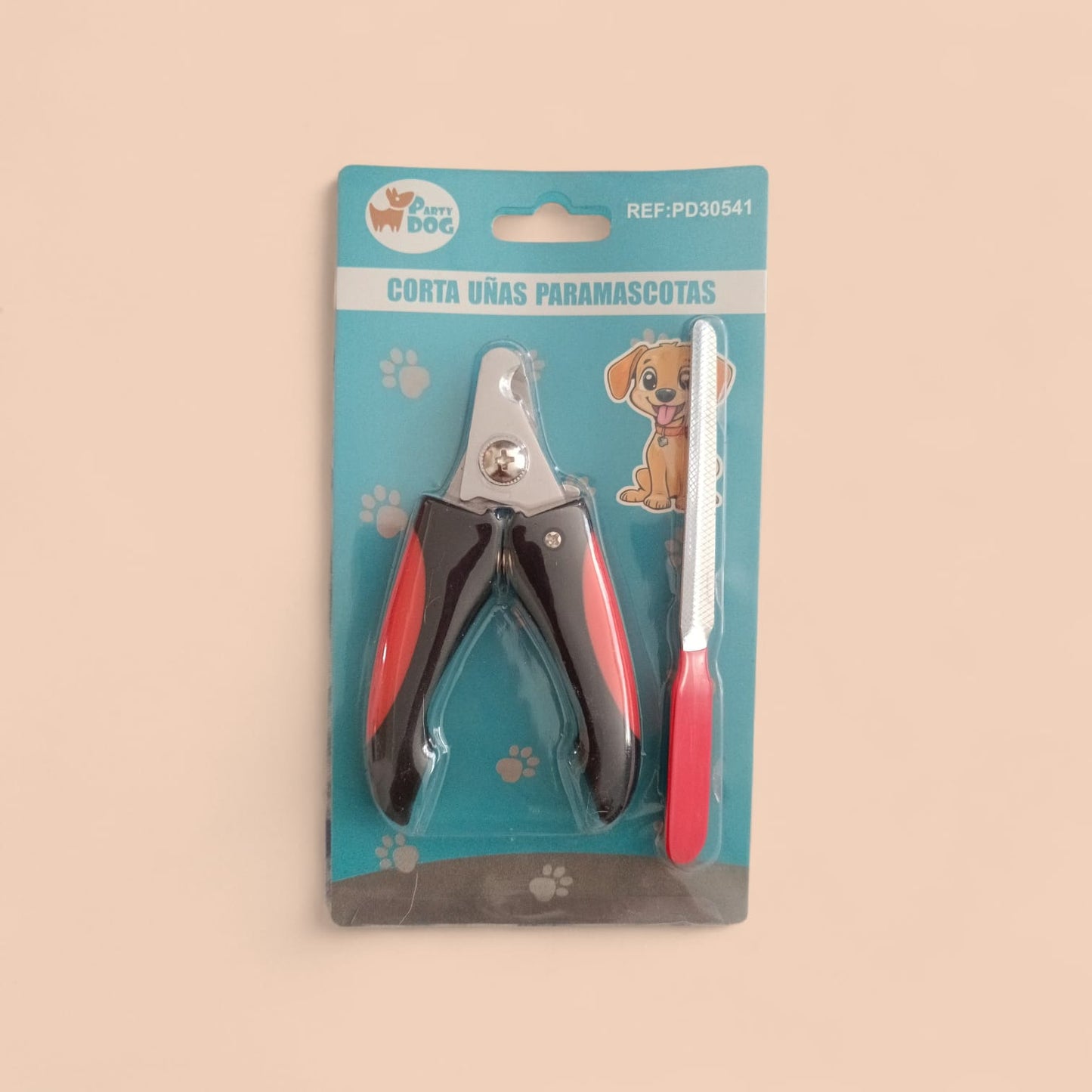 Corta uñas para mascotas – cortauñas para perros y gatos